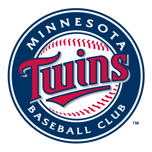Logo Minnesota Twins